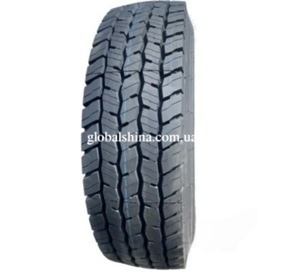 LEXXIS Lex Force HD3 (ведуча) 315/80 R22.5 157/154K PR20